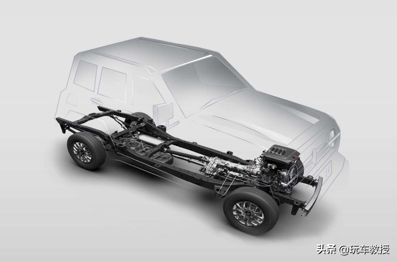 哈弗h92022款对比坦克300,比坦克300更好的车型