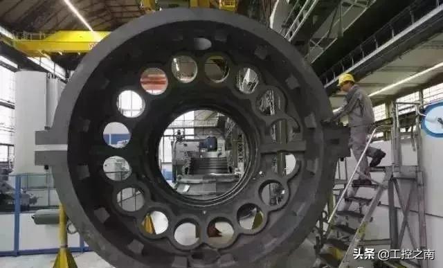 西门子还有实力吗,西门子电器有多强大