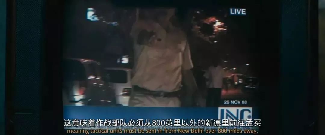 这场堪比911范围的*杀屠**震慑了所有人，如今它被改编成真实电影