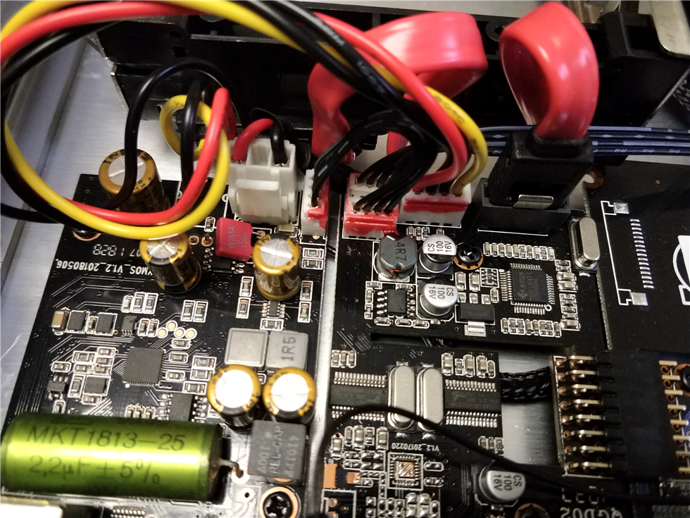 七千字！威动V20、艾美影库MS-300Pro、芝杜Z10高清*放播**器横评1