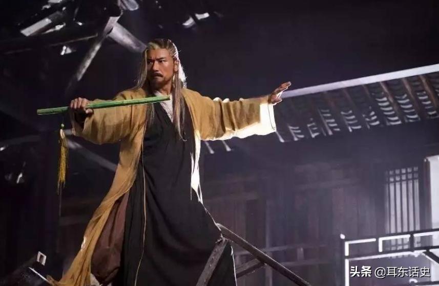 金庸笔下最美好的男性角色,金庸笔下八对关系奇特的夫妻