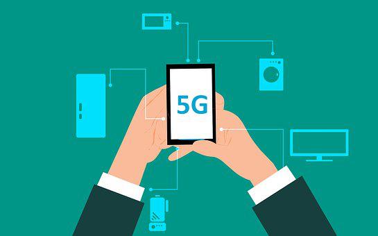 5g来了未来赚钱行业是什么,5g时代的到来普通人做什么赚钱