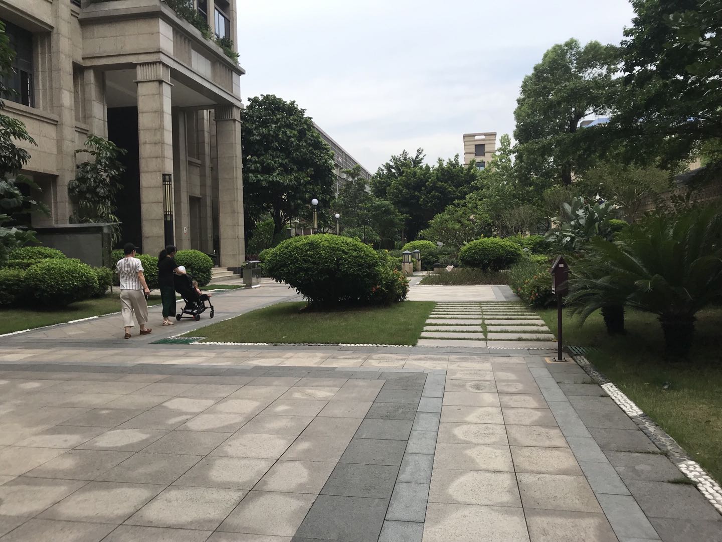 富力天禧城评价,中交富力天禧楼盘值得买吗