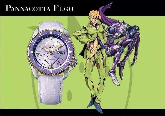 精工十款口碑最好的手表seiko,撞脸超人