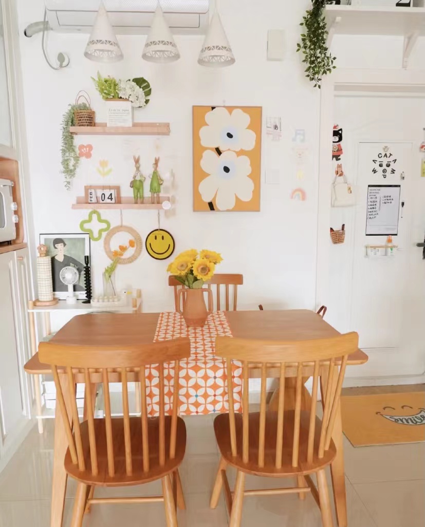 什么人喜欢装修刮大白,装修刮大白墙好看吗