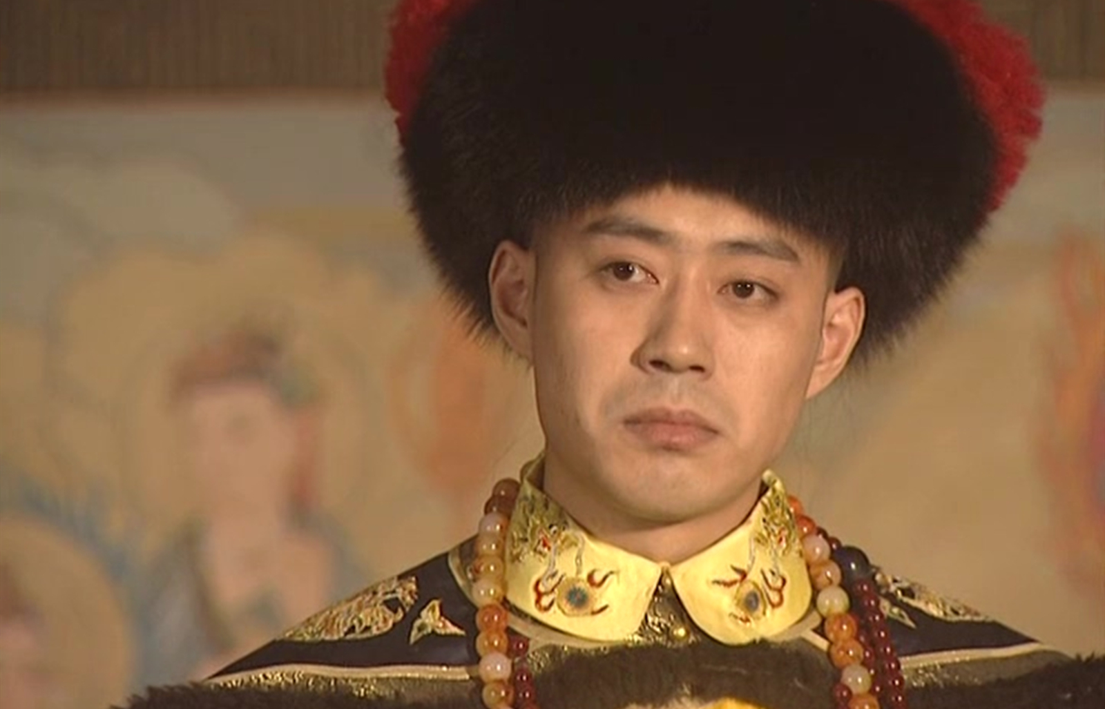 康熙王朝真的假的,康熙为啥说是伪盛世