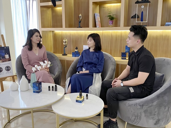 伊的家植萃,伊的家鲜萃护肤品