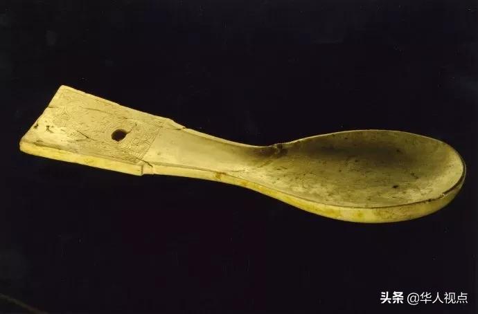 耐看的质朴：良渚文化玉器高清图欣赏