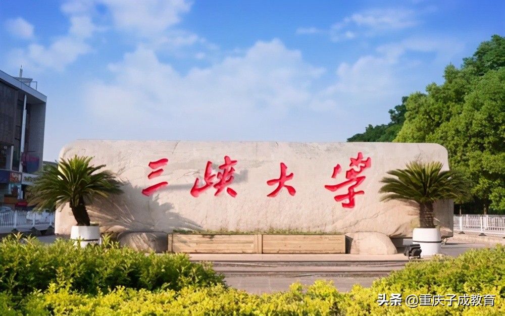 中国最具特色的二十所高校,中国高校前二十名大学