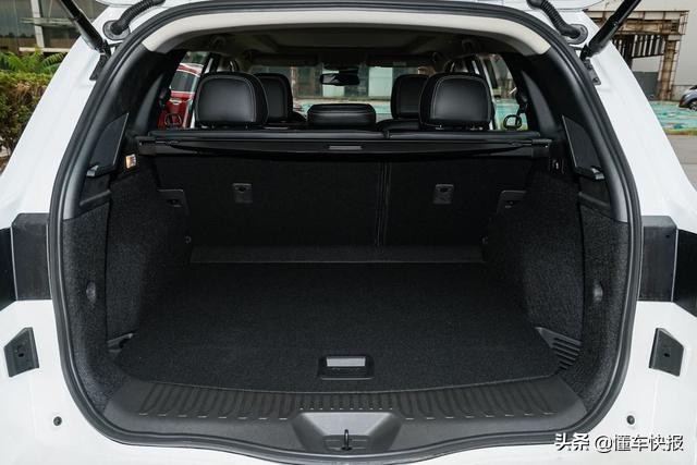 最新款香槟色东风雷诺科雷傲suv,东风雷诺欧系健康suv