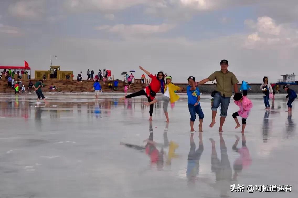 青海湖旅游小环线攻略路线推荐,暑假青海湖三日游旅游攻略