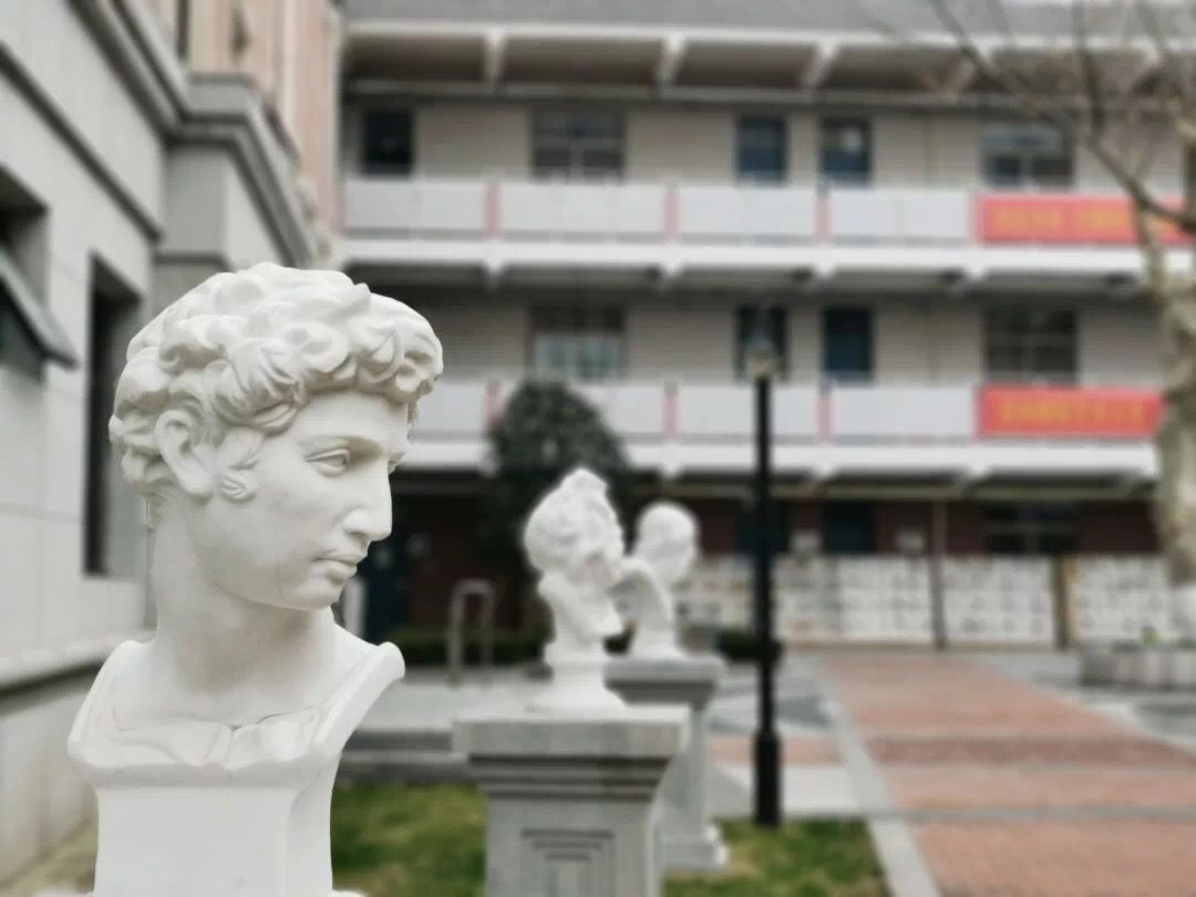 宁海中学，130岁了