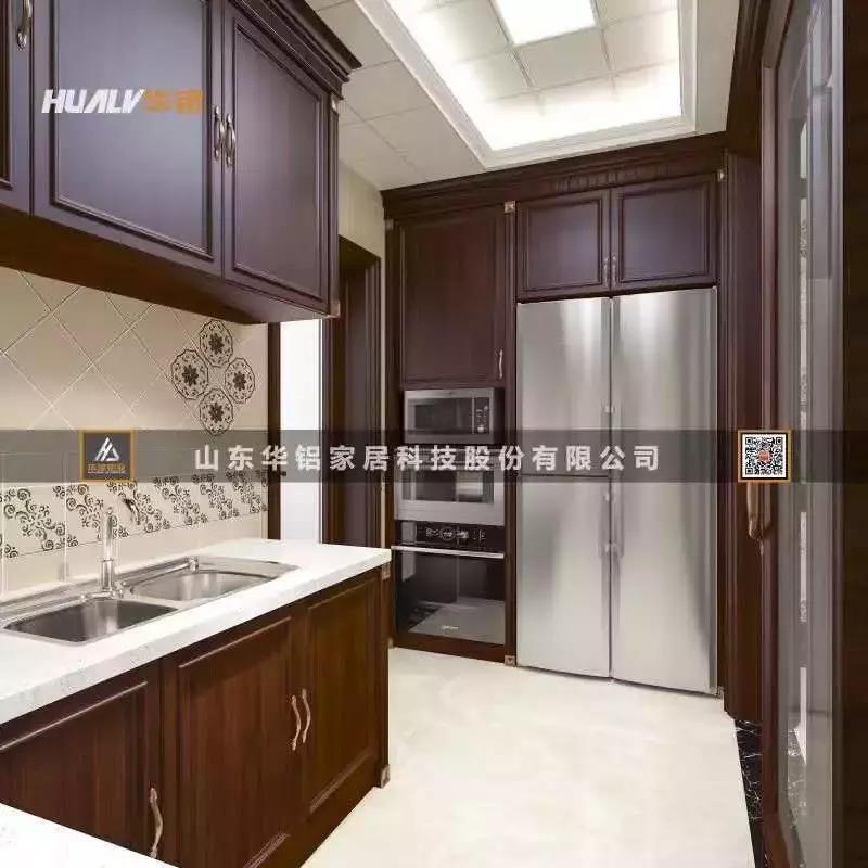 品质潍坊展播丨（九）铝制家居新时代——山东华铝家居科技股份有限公司
