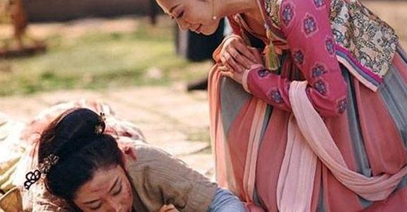 清朝女子监狱的生活,清朝监狱的刑罚