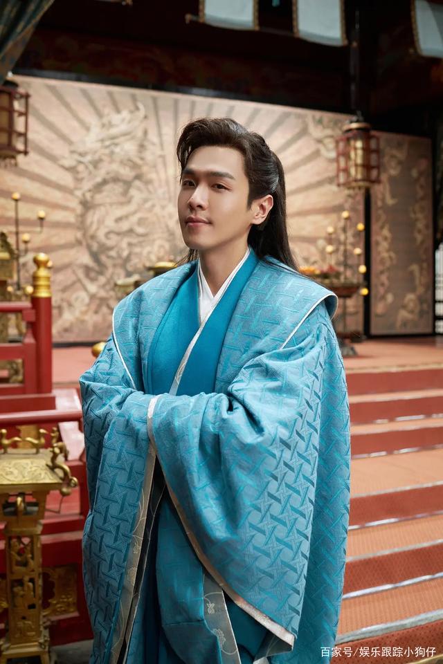 明侦张若昀什么时候加入的,萌探探和明侦