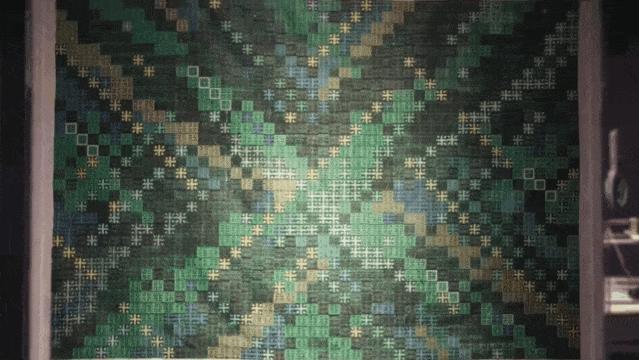 一群中国女工，做出比爱马仕还贵的奢侈品，拍出332万