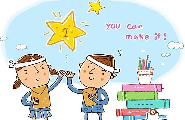 学霸教你如何记笔记,学霸高分笔记书