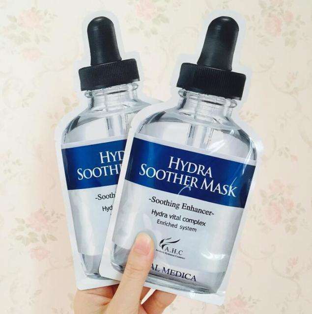 ahc什么产品最好,ahc最值得买护肤品