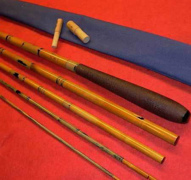 并继鱼竿哪个系列最好,振出式鱼竿和并继式鱼竿哪个好