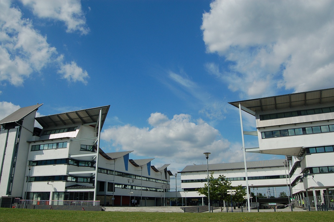 英国东伦敦大学,英国东伦敦大学排名第几