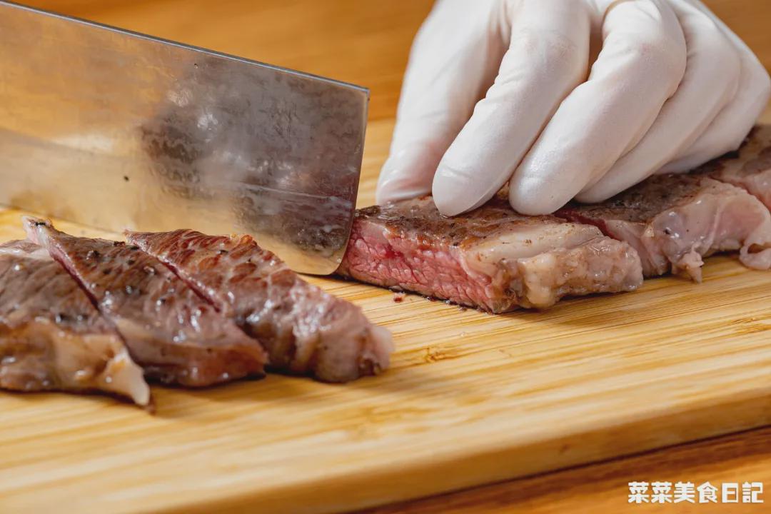 十元和50元牛排的区别,几十元和几千元的牛排有什么区别