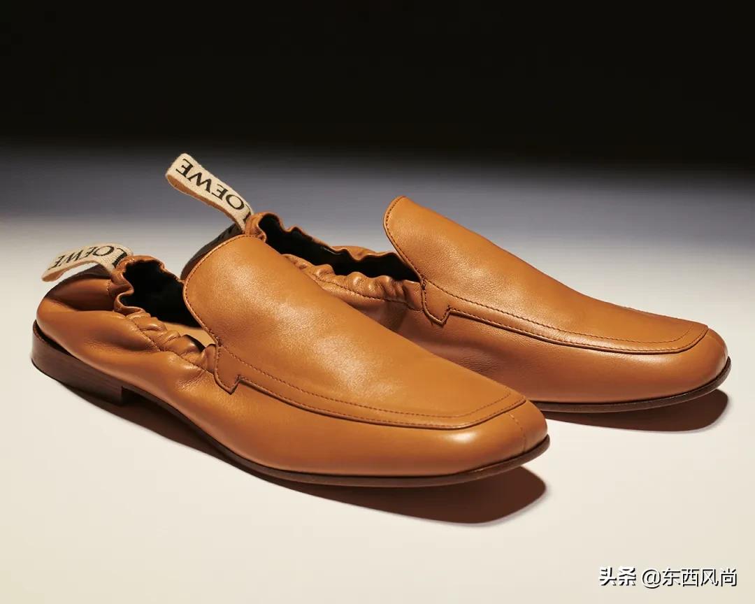 loewe罗意威2021春夏,loewe罗意威2024春夏韩国代言人