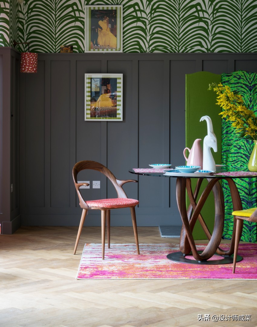 pvc壁纸和无纺布壁纸哪个好,壁纸怎么选择wallpaper