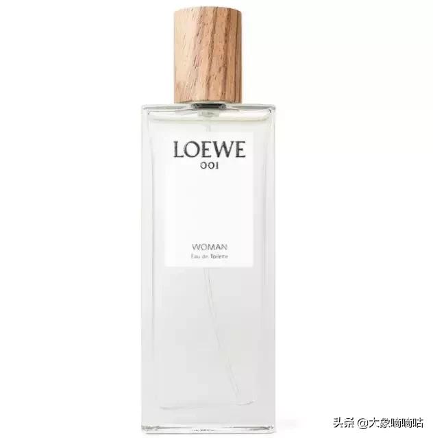 这些气味独特的香水你知道多少呢,这些小众香水让你与众不同