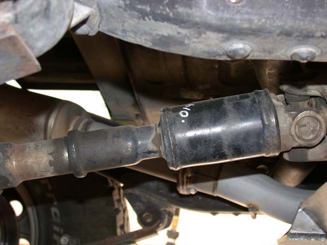 汽车驱动设备有异常,汽车驱动电机常见的故障及原因