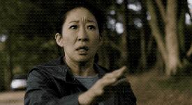 豆瓣9.3，这对姬情四射的女人好凶好美……