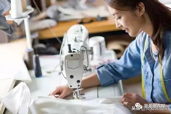 缝纫机跳针正确维修方法,缝纫机跳针怎么维修老是断线
