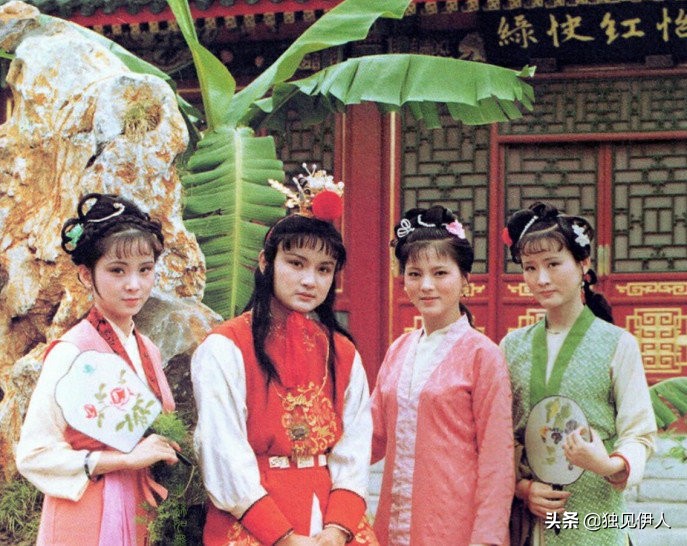 你不能错过的三部冷门作品,十大经典武侠电视剧都有哪些