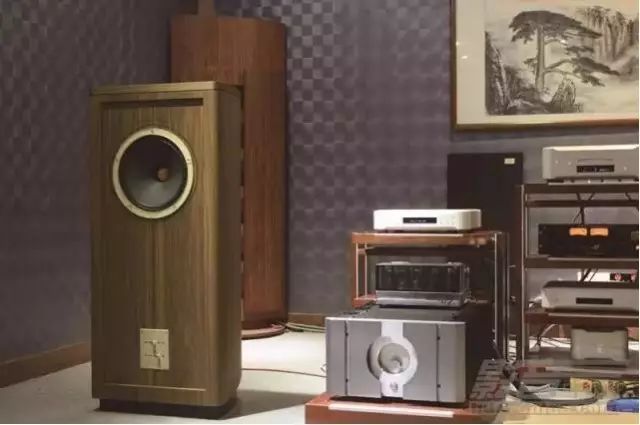 什么叫顶级音响,英国天朗音响