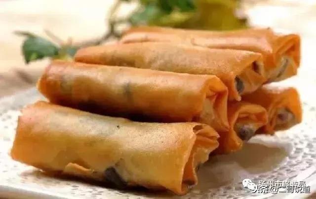 扬州早上最好吃的早餐,扬州的早餐也透着精致与清雅