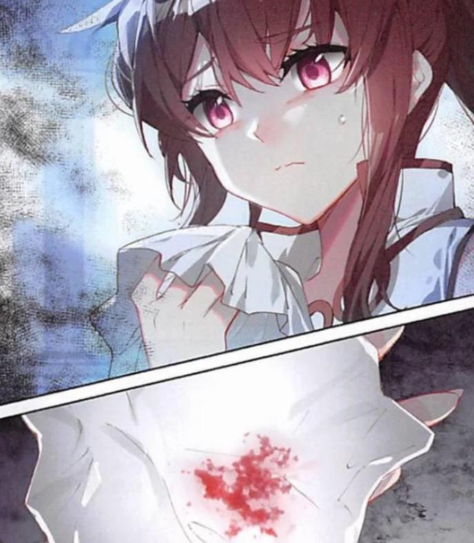 小舞五年后是怎么死掉的,小舞真正死亡的原因