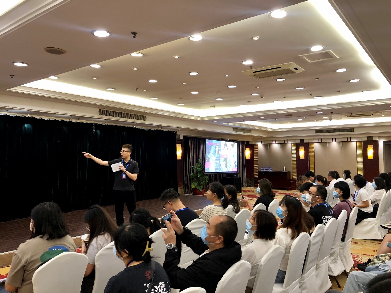 助力联合建站,助力企业搭建合作平台