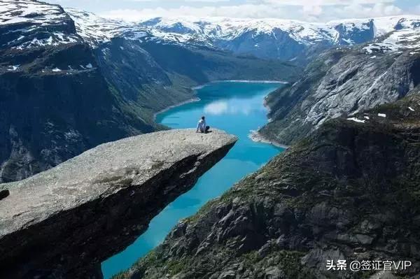 去北欧旅游攻略大全,北欧之旅冰岛篇