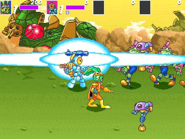 游戏厅经典射击游戏,必玩的四款射击游戏