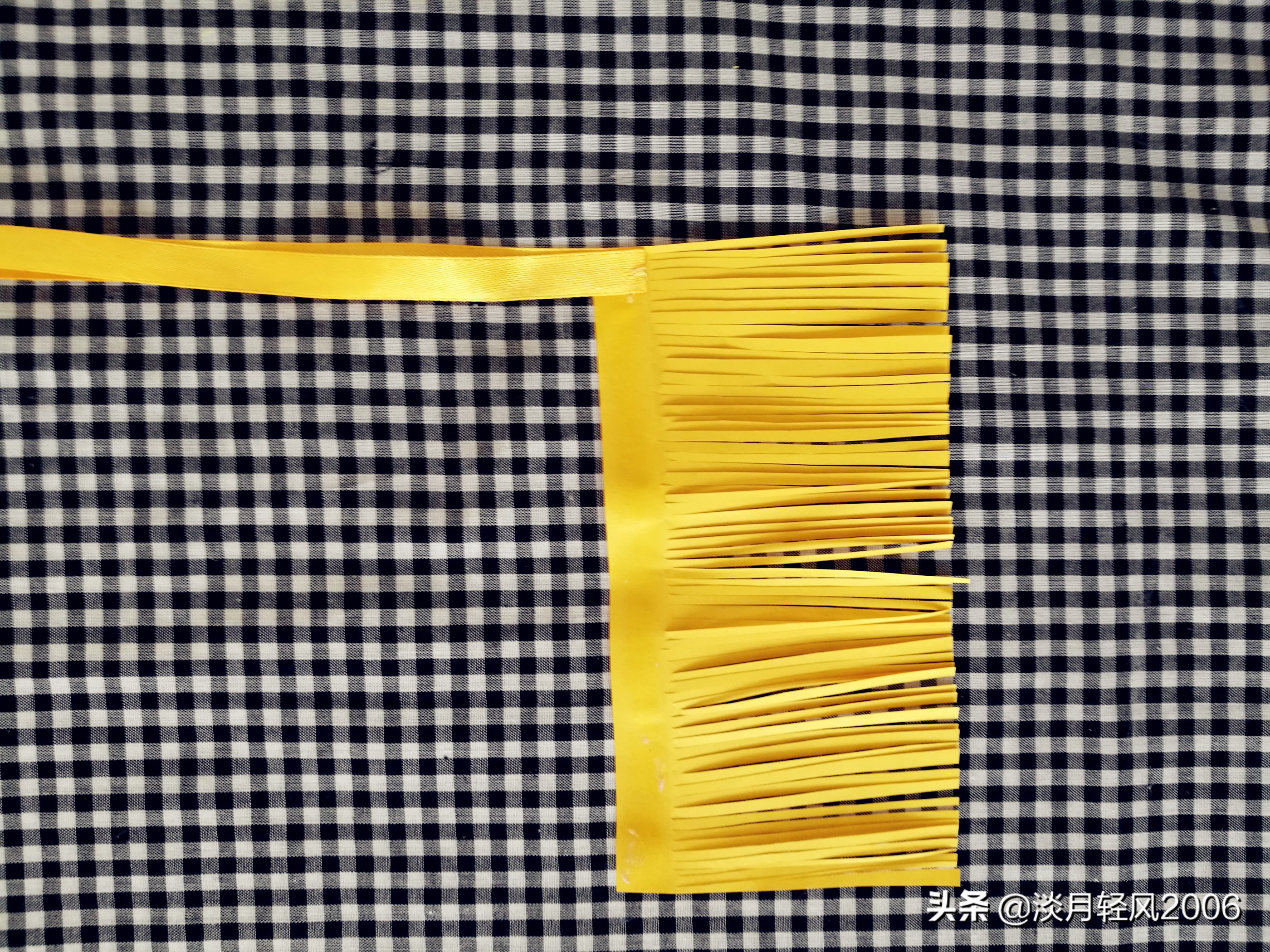 怎么用卡纸做一只可爱的小猪,最简单的手工可爱小猪制作