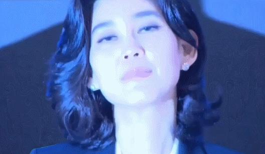 李红最真实的照片,李红被称为央视颜霸