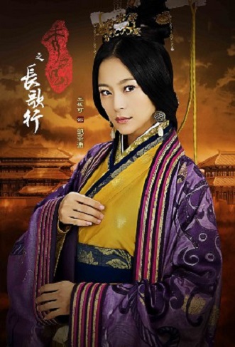 不露声色的宫斗,不露痕迹的宫斗