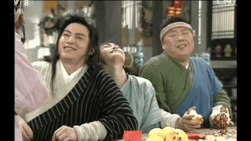 武林外传最有哲理的一句话,武林外传最经典的一句台词