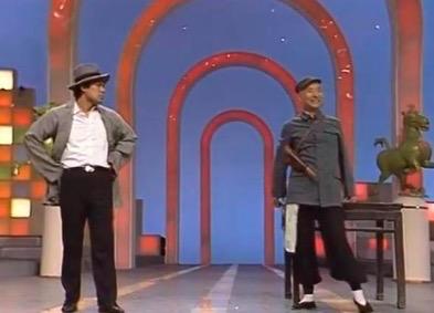 冬天里的一把火春晚,冬天里的一把火上过几次春晚