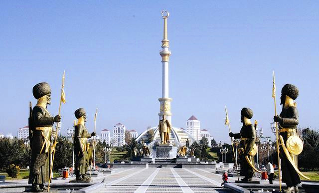 土库曼斯坦全球最封闭的国家,土库曼斯坦是独联体国家吗