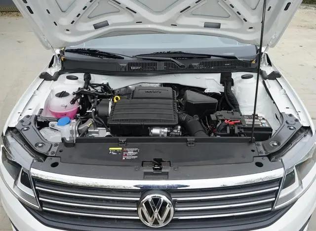 喜提大众朗逸启航1.5L自动风尚版，性价比挺高，这价格没被坑吧？