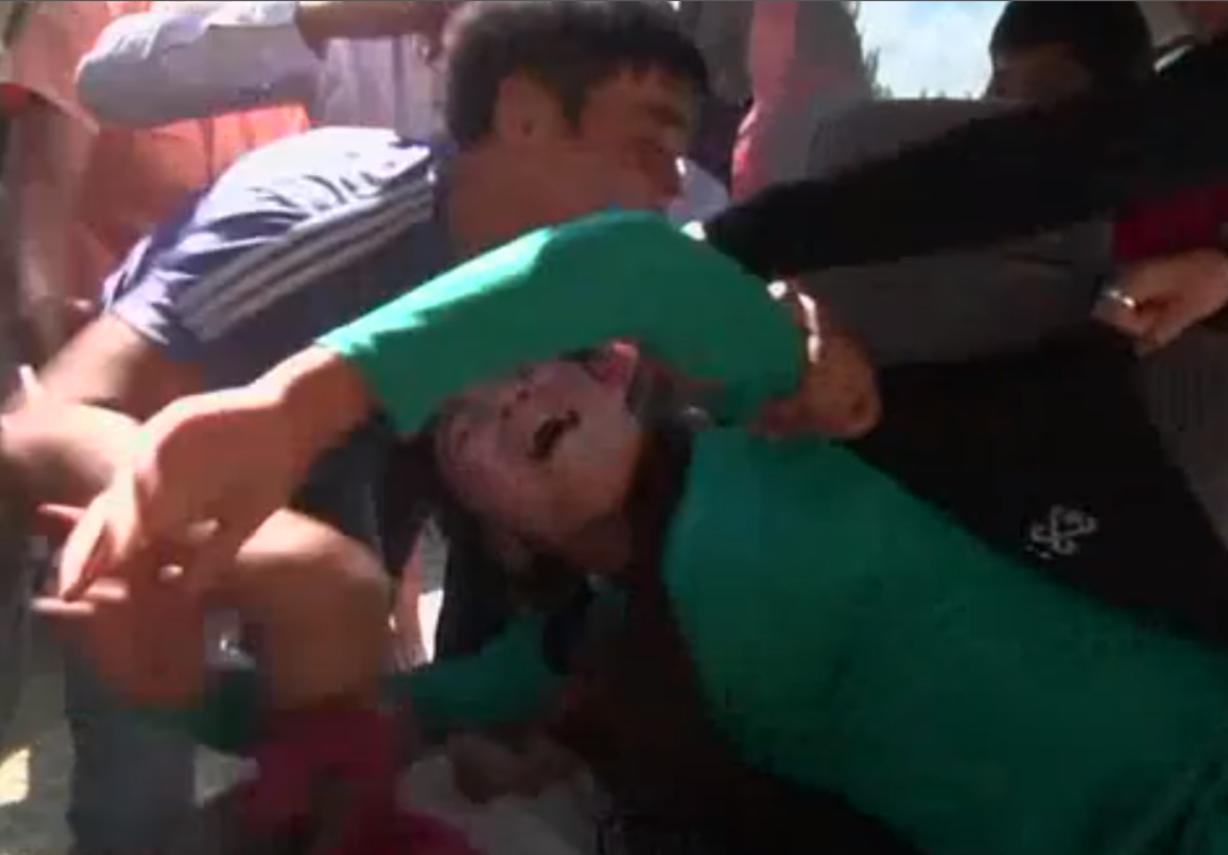 吉尔吉斯斯坦抢新娘习俗真的吗,吉尔吉斯斯坦抢婚习俗过去了吗