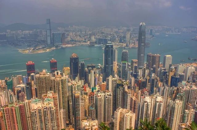 在香港学习的好处,在香港大学就读是一种什么体验