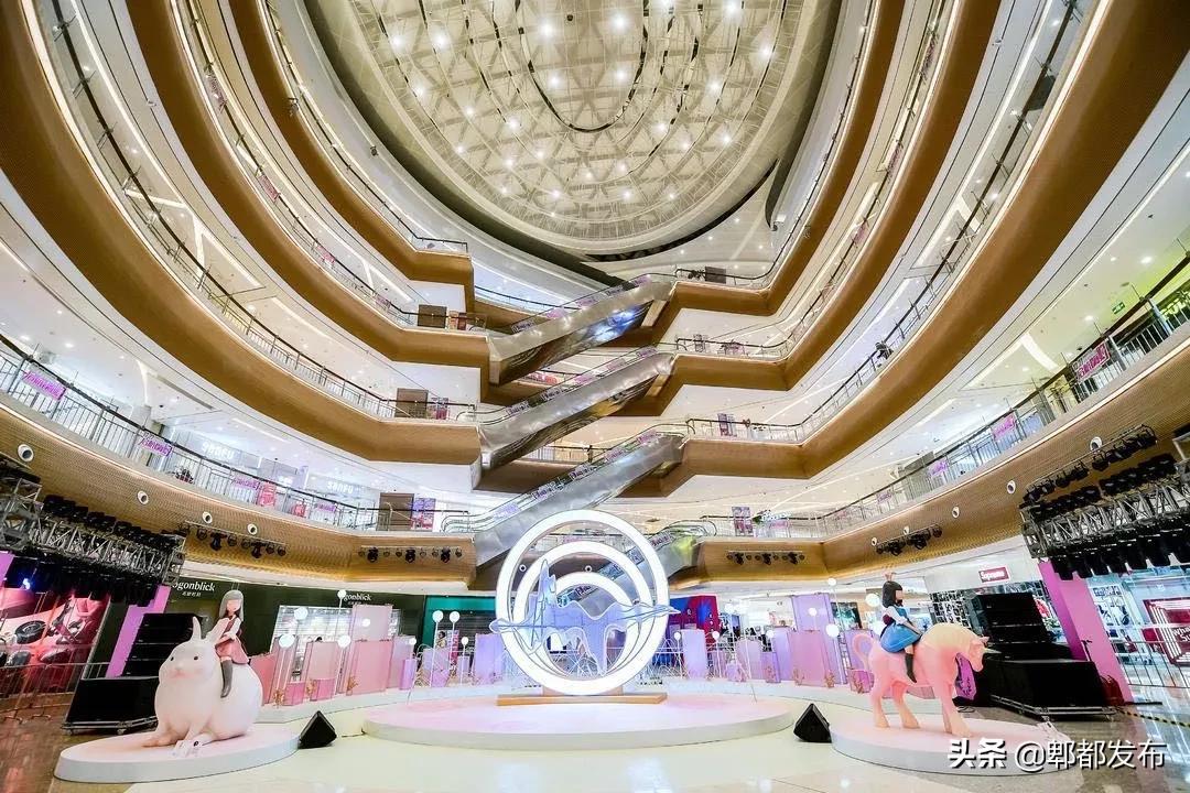 犀浦城市综合体,2018年犀浦新城发展规划