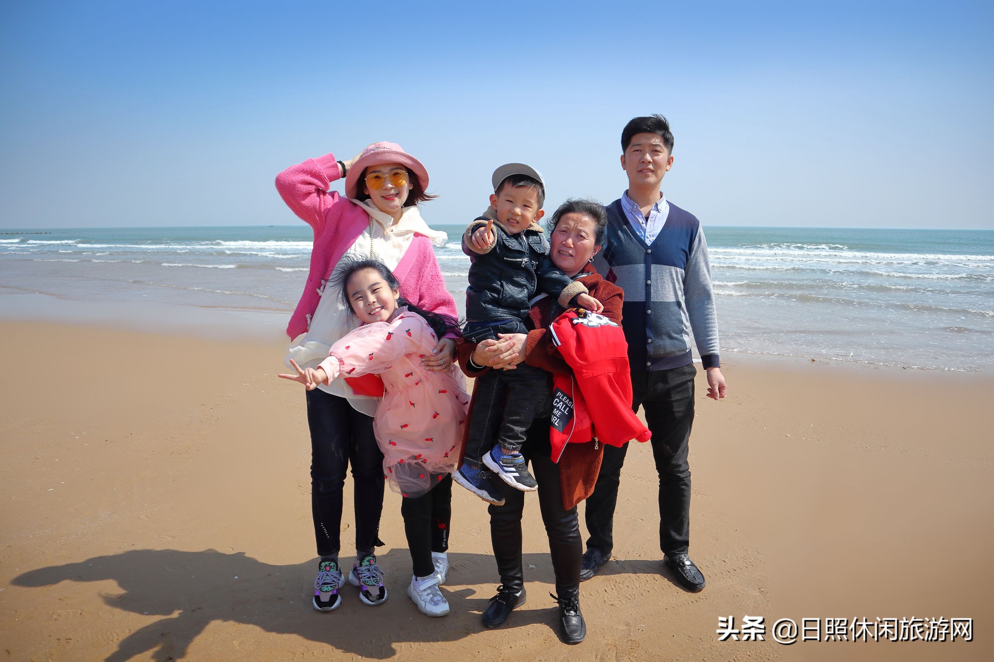 自驾日照旅游攻略带什么,江苏带孩子去日照旅游攻略