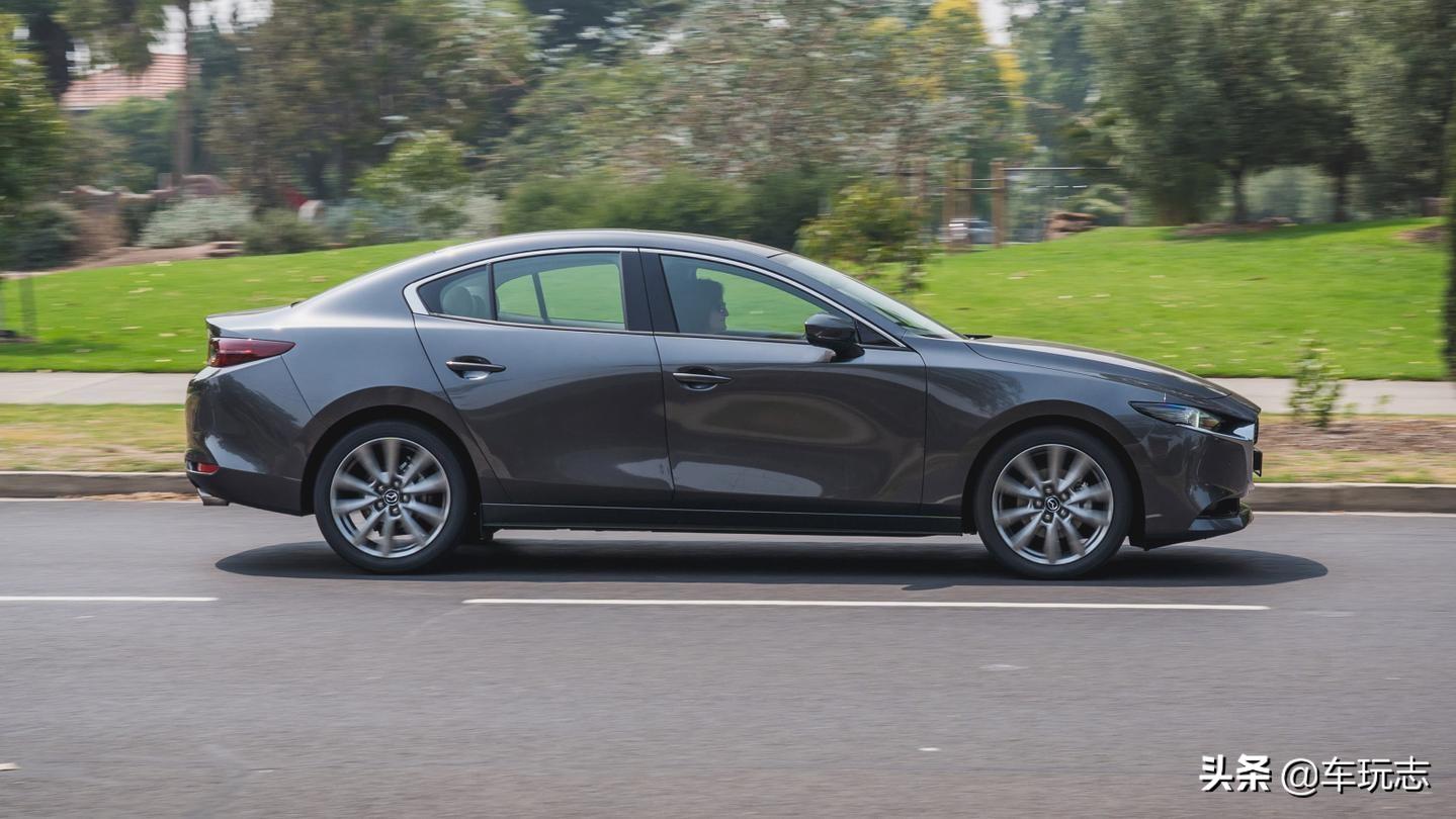 2022款马自达3所有车型配置,马自达3新款sedan